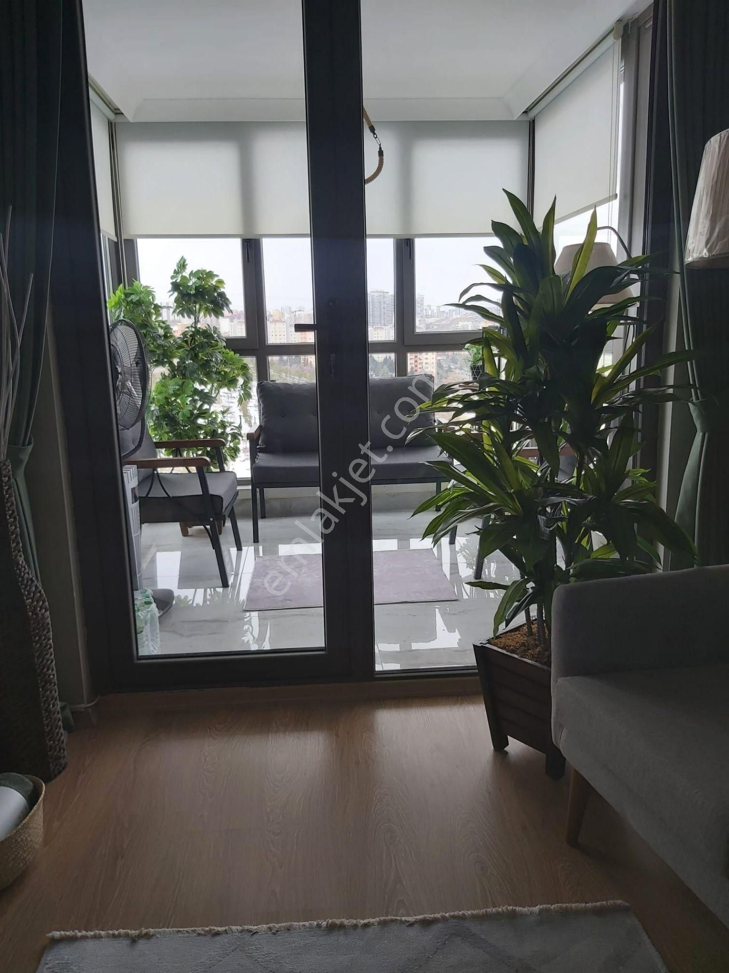 Meydan Eryamanda Göksu Ve Metro Yakını 2+1 Sahibinden Satılık Daire - Görsel 20