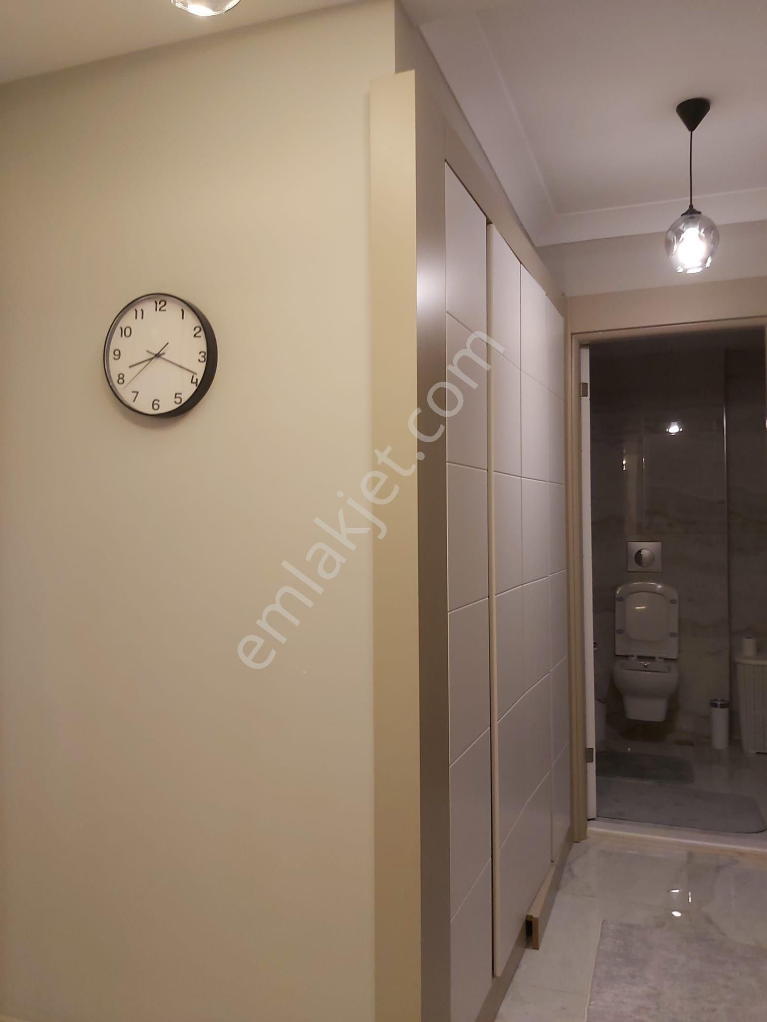 Meydan Eryamanda Göksu Ve Metro Yakını 2+1 Sahibinden Satılık Daire - Görsel 12