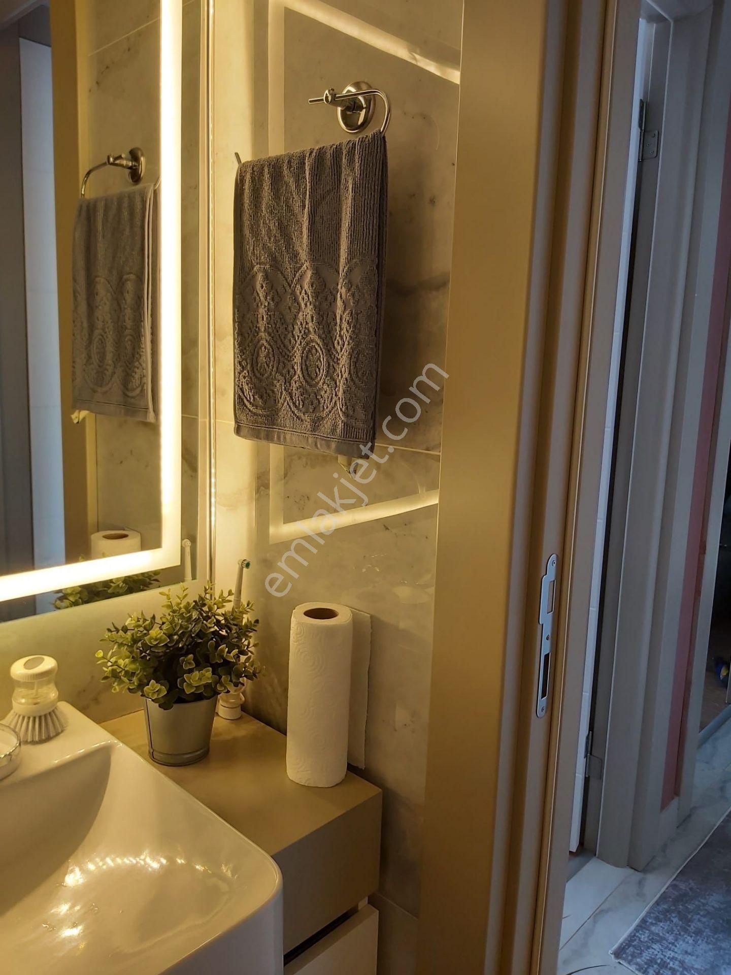 Meydan Eryamanda Göksu Ve Metro Yakını 2+1 Sahibinden Satılık Daire - Görsel 16