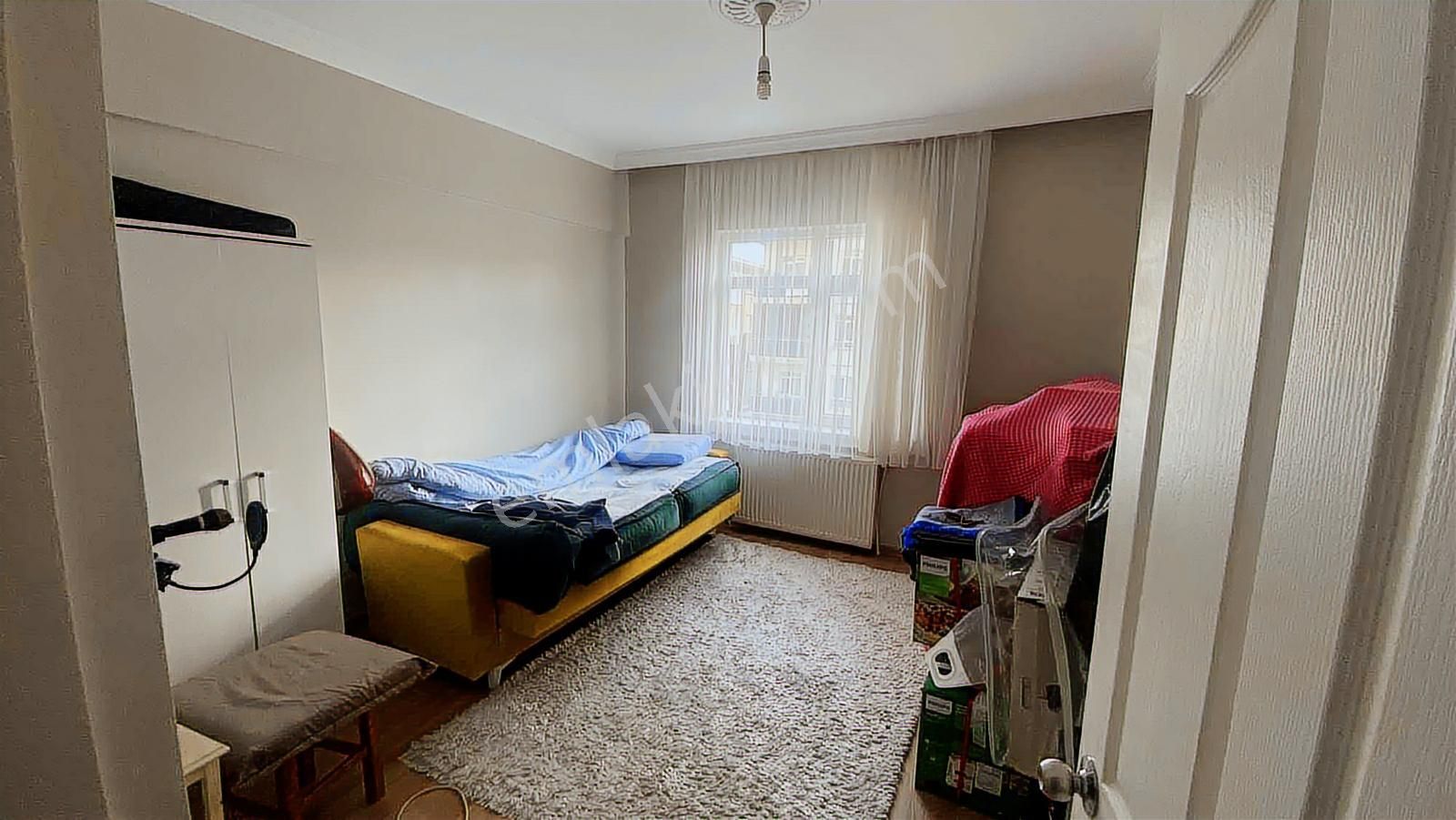 Arslan Emkaktan 3+1 Cadde Üzeri Satılık Daire - Görsel 7