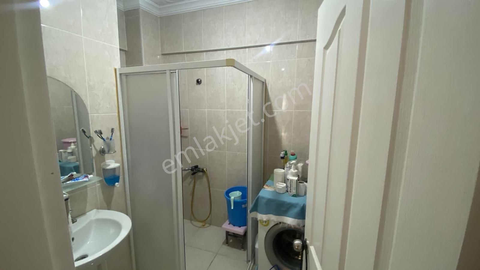 Arslan Emkaktan 3+1 Cadde Üzeri Satılık Daire - Görsel 11