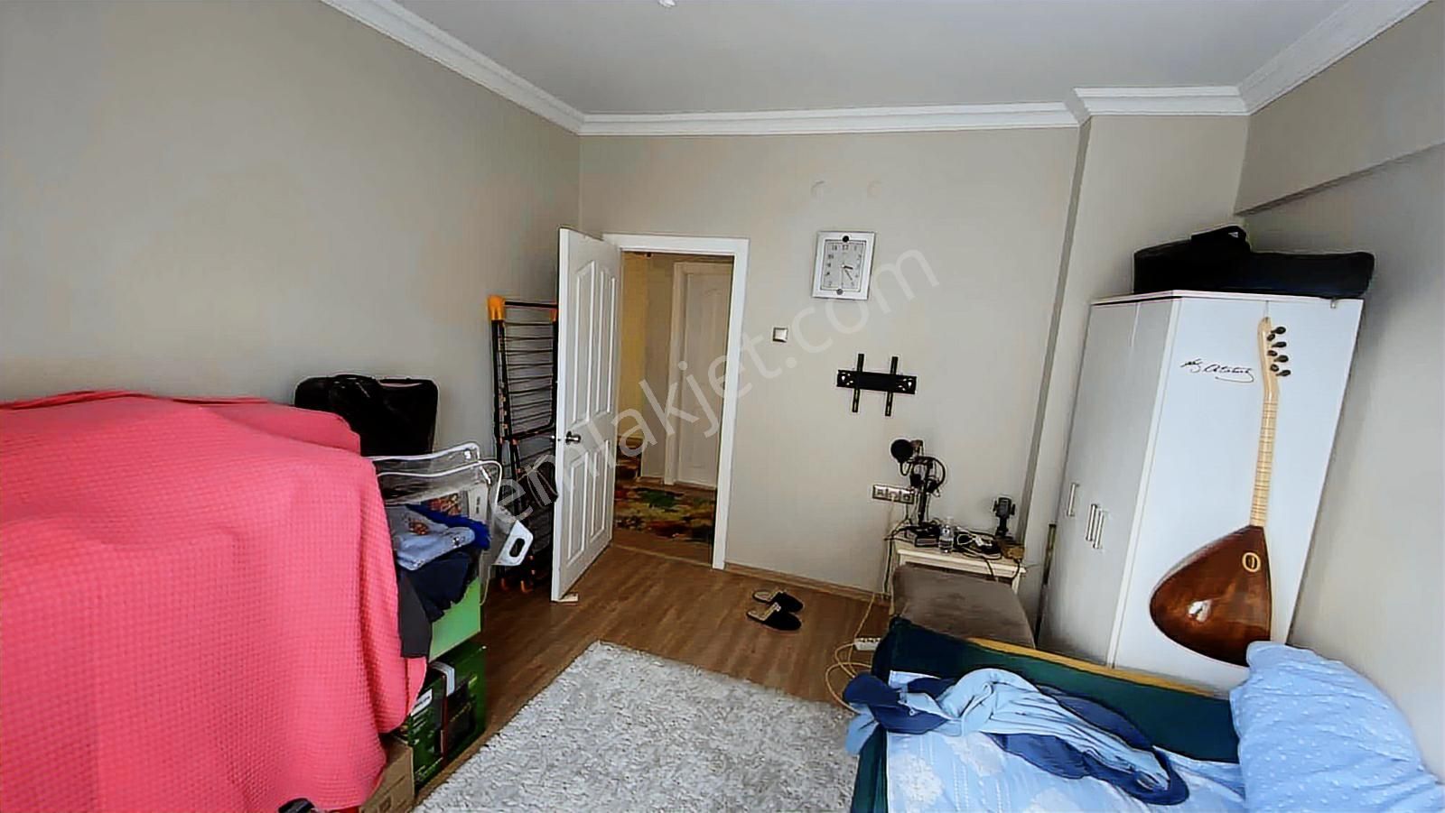 Arslan Emkaktan 3+1 Cadde Üzeri Satılık Daire - Görsel 8