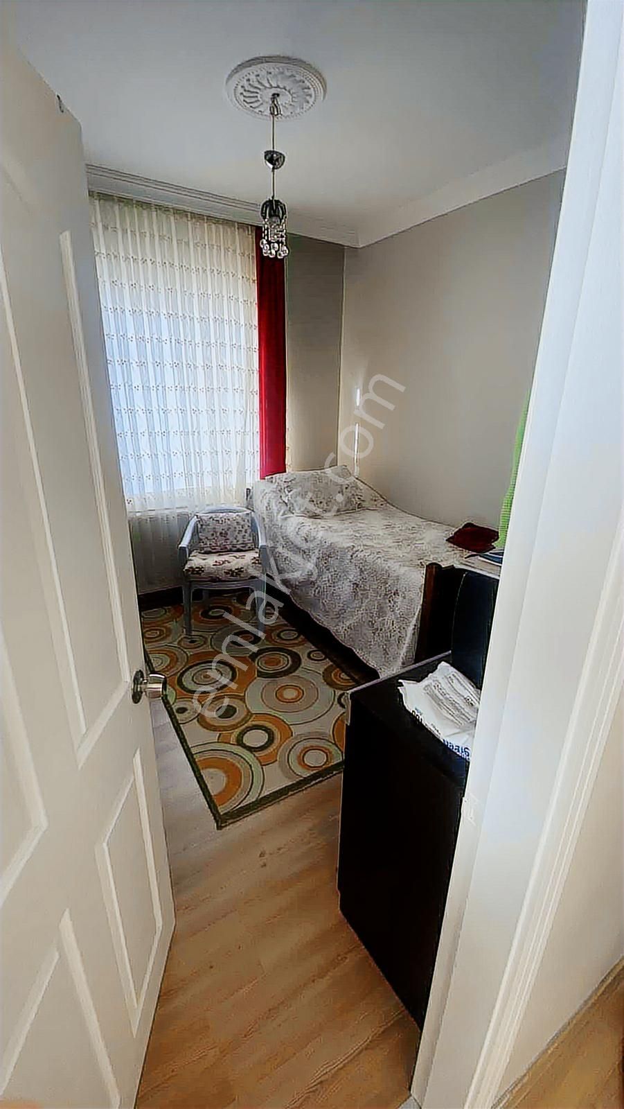 Arslan Emkaktan 3+1 Cadde Üzeri Satılık Daire - Görsel 3