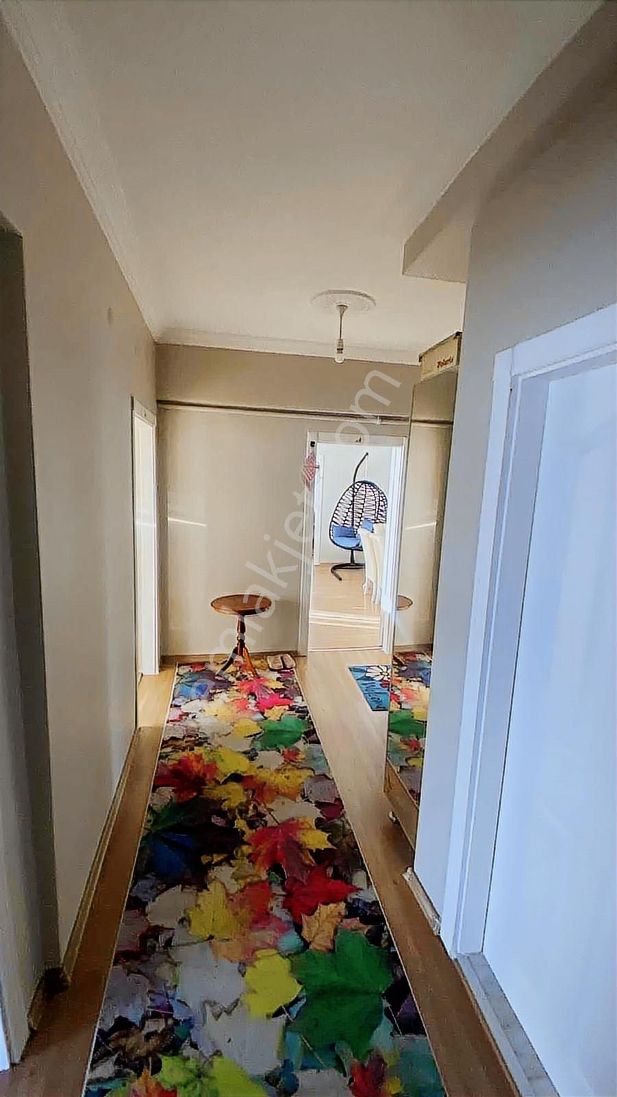 Arslan Emkaktan 3+1 Cadde Üzeri Satılık Daire - Görsel 15