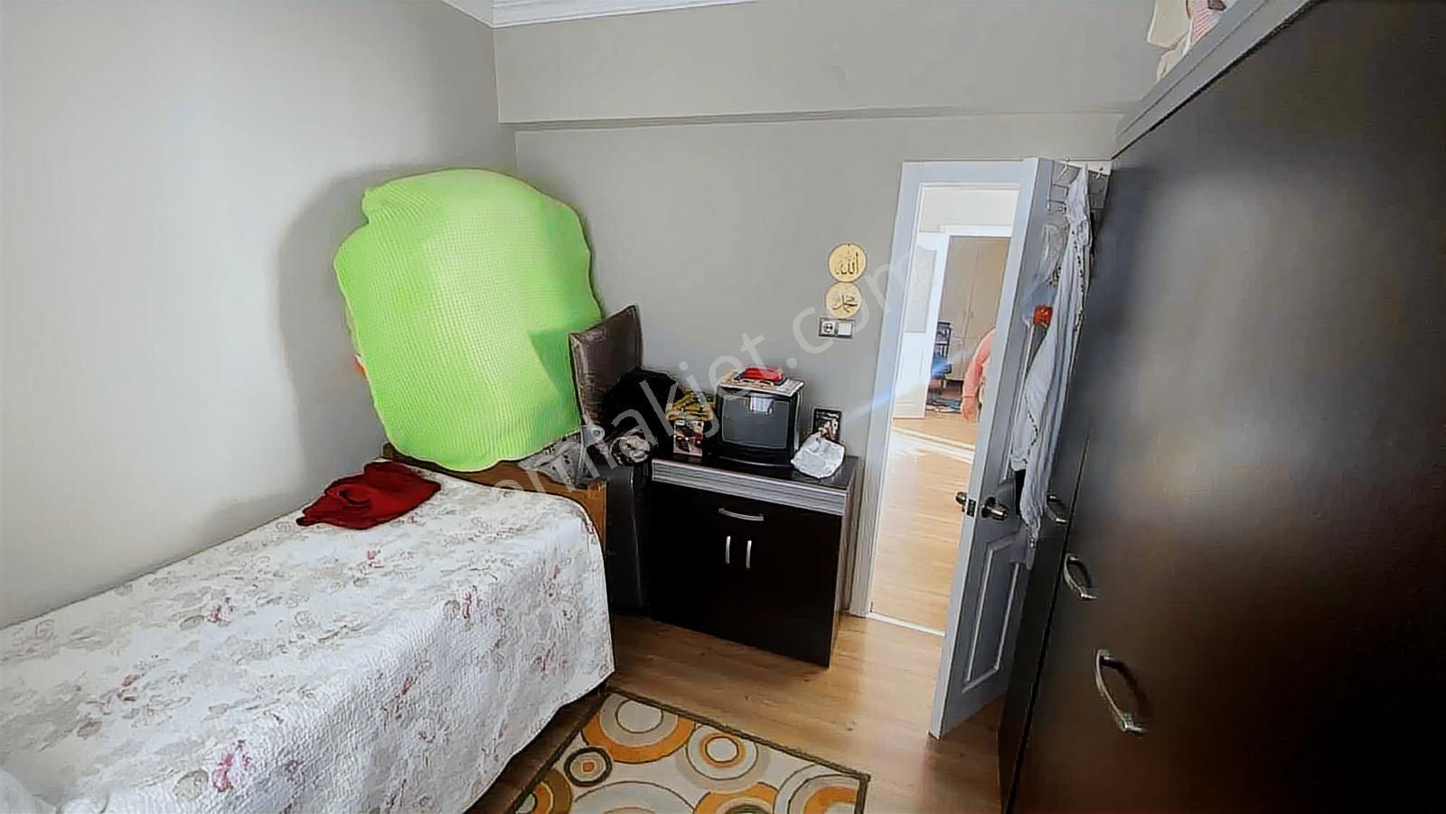 Arslan Emkaktan 3+1 Cadde Üzeri Satılık Daire - Görsel 4