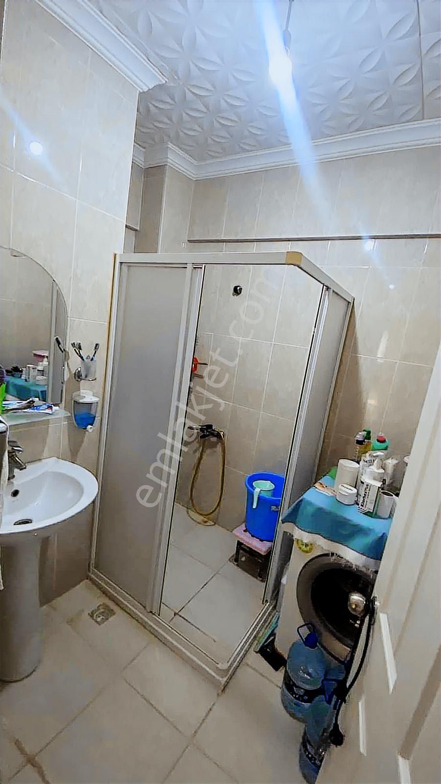 Arslan Emkaktan 3+1 Cadde Üzeri Satılık Daire - Görsel 9