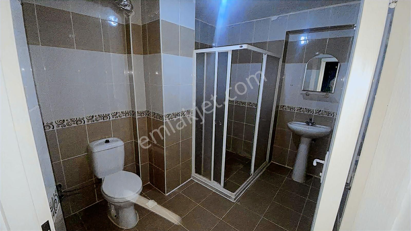 Arslan Emlaktan 3+1 Ters Dubleks Kiralık Daire - Görsel 17