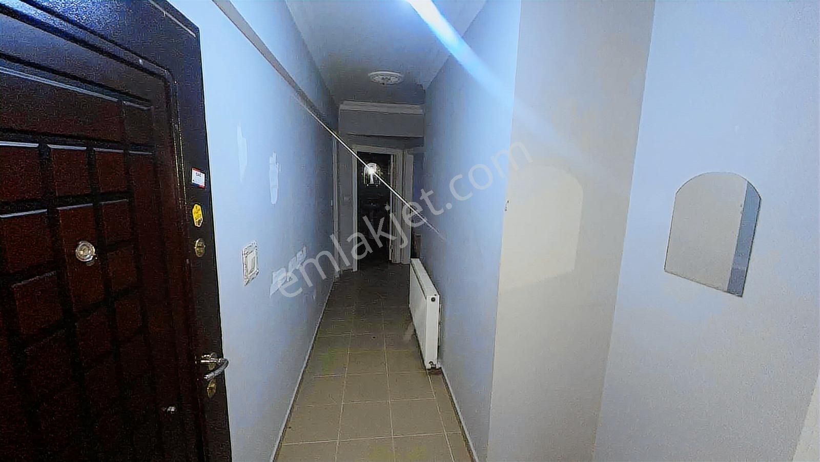 Arslan Emlaktan 3+1 Ters Dubleks Kiralık Daire - Görsel 7