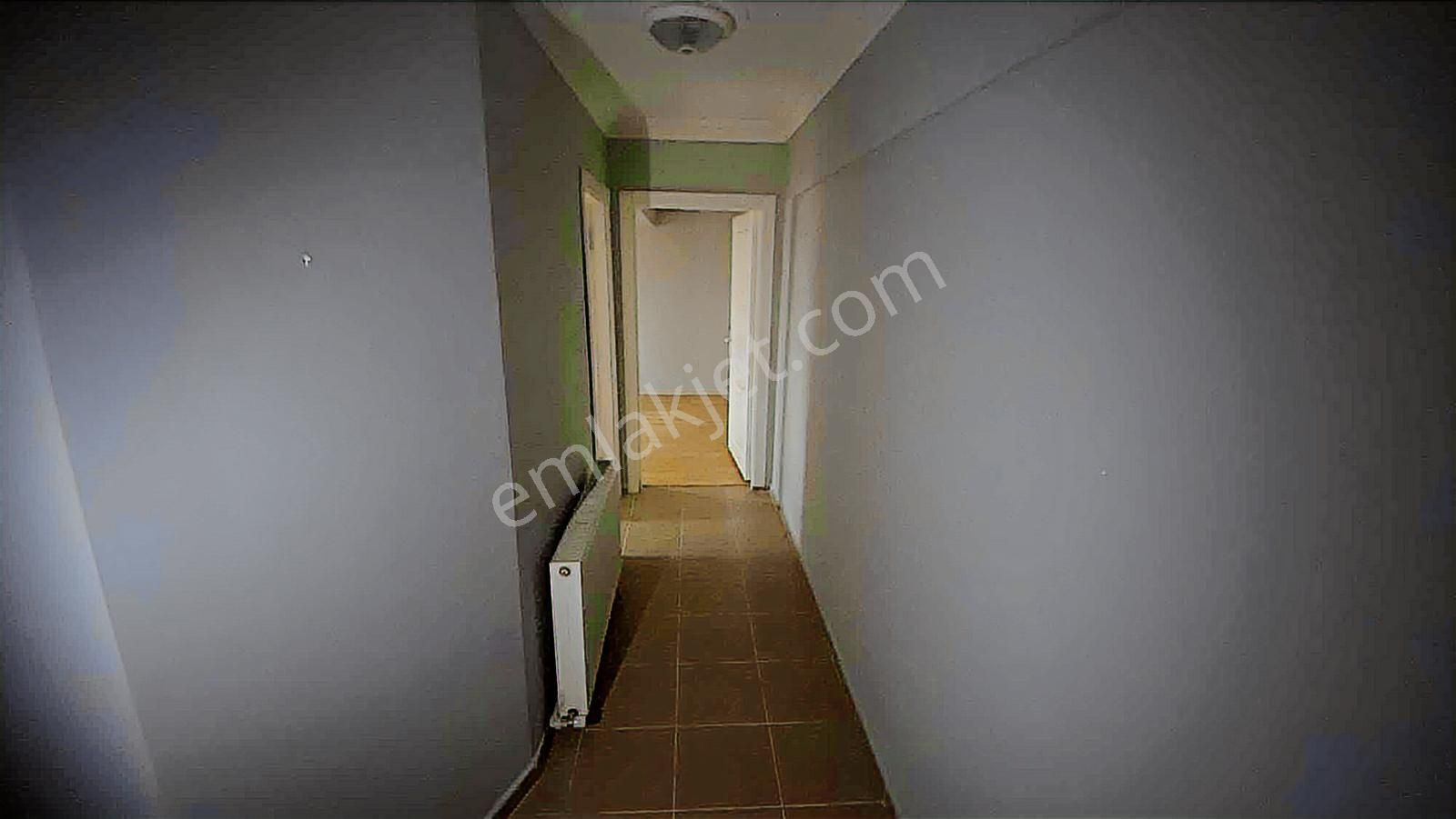 Arslan Emlaktan 3+1 Ters Dubleks Kiralık Daire - Görsel 16