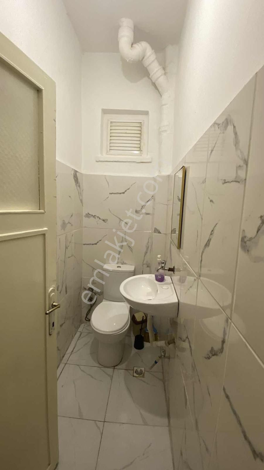 Arslan Emlaktan Metronun Yanında Satılık Daire - Görsel 11