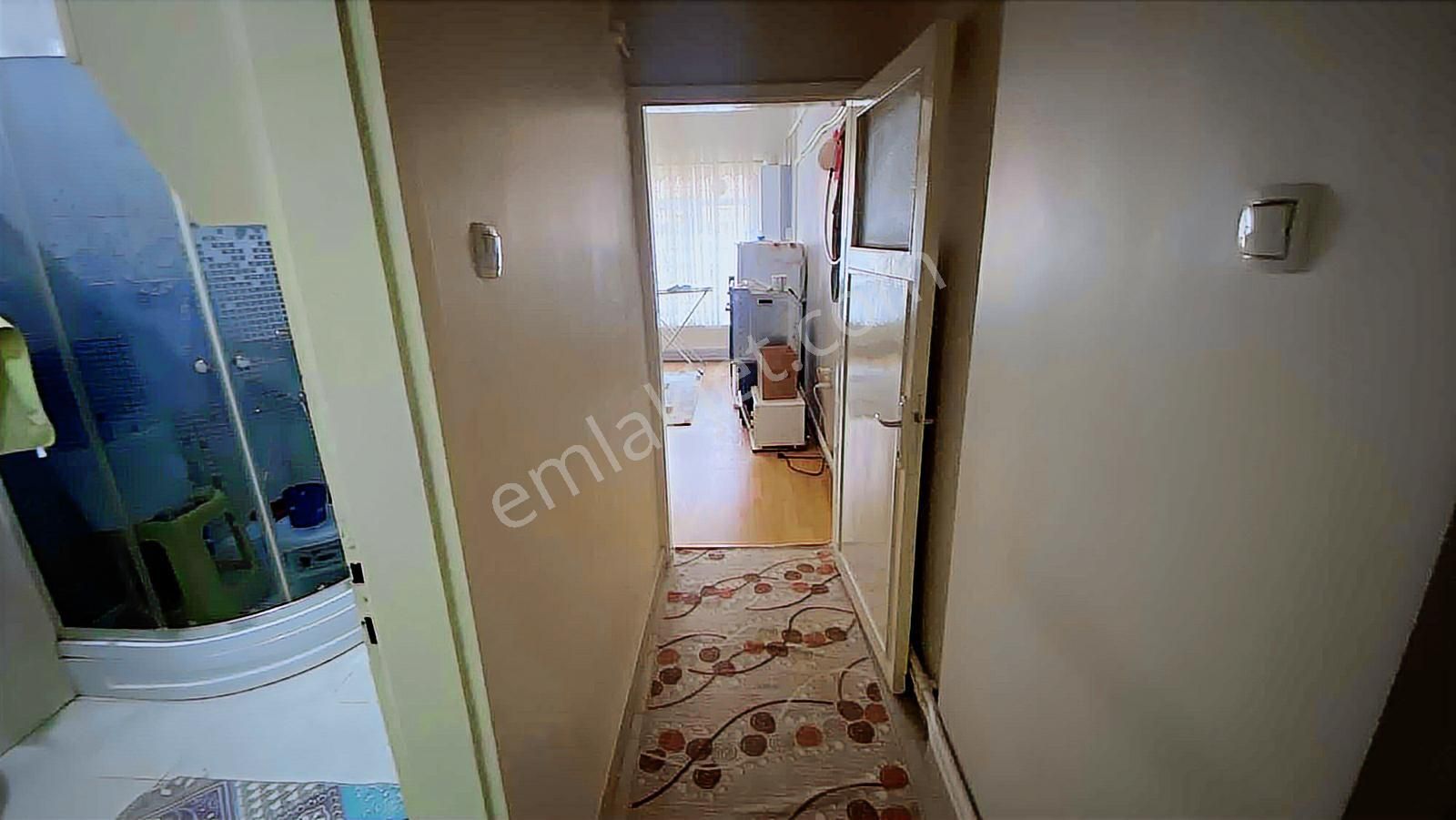 Arslan Emlaktan Metronun Yanında Satılık Daire - Görsel 12