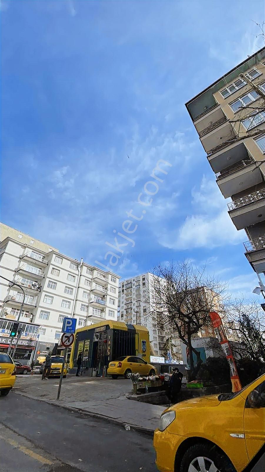 Arslan Emlaktan Metronun Yanında Satılık Daire - Görsel 16