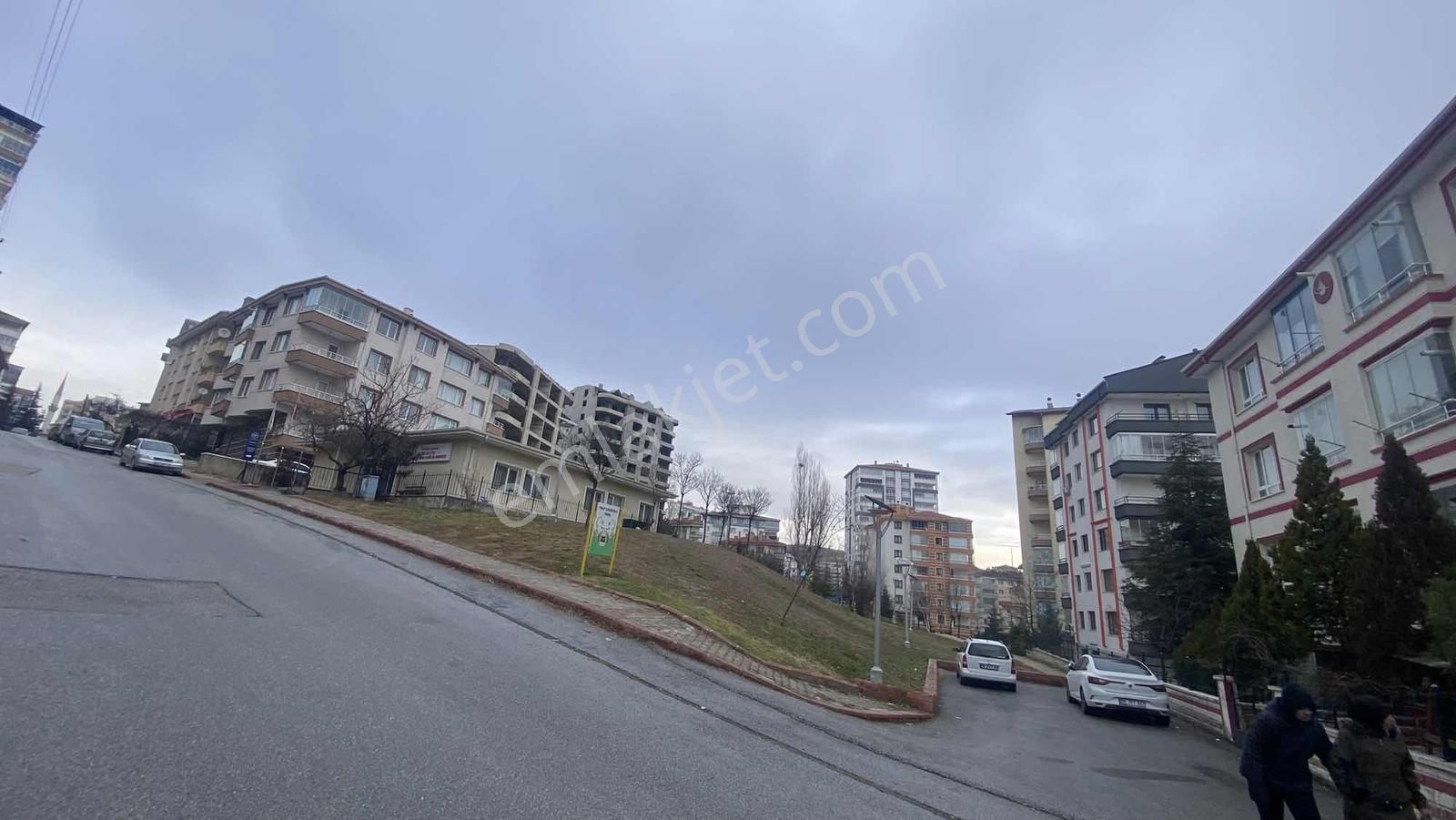 Arslan Emlaktan 3+1 Ters Dubleks Satılık Daire - Görsel 12