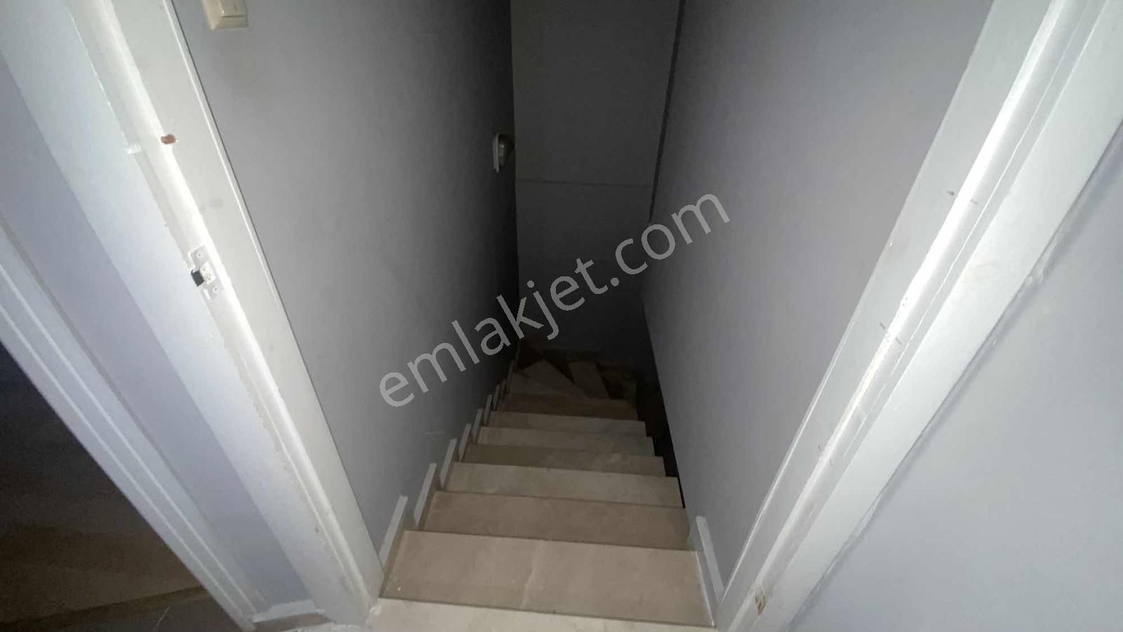 Arslan Emlaktan 3+1 Ters Dubleks Satılık Daire - Görsel 18