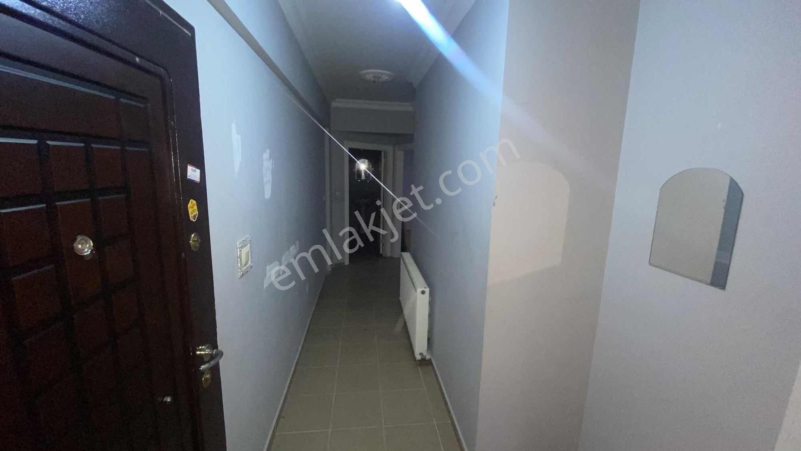 Arslan Emlaktan 3+1 Ters Dubleks Satılık Daire - Görsel 14