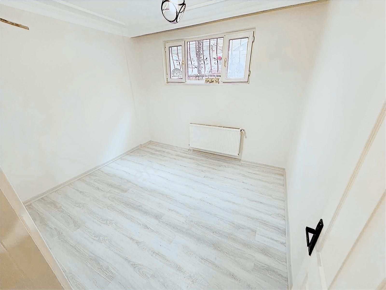 Pusula İnşaat'tan 50.mah 2+1 90 M2 Caddeye Yakın Bahçe Katı - Görsel 22