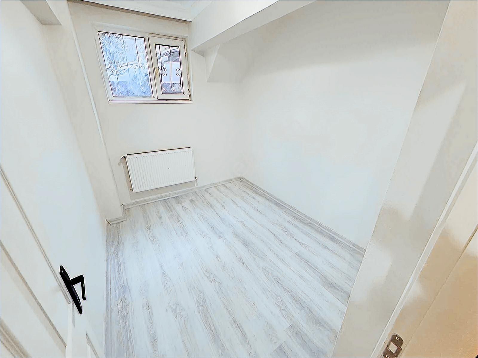 Pusula İnşaat'tan 50.mah 2+1 90 M2 Caddeye Yakın Bahçe Katı - Görsel 16