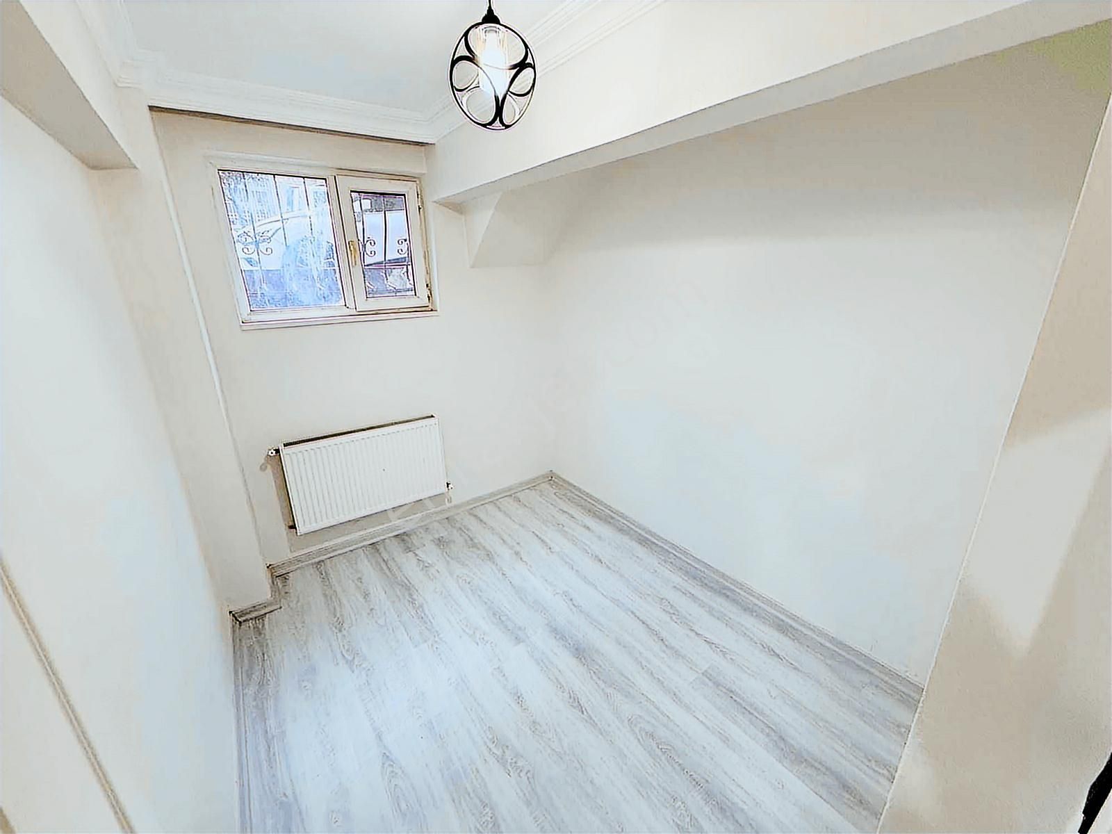 Pusula İnşaat'tan 50.mah 2+1 90 M2 Caddeye Yakın Bahçe Katı - Görsel 8