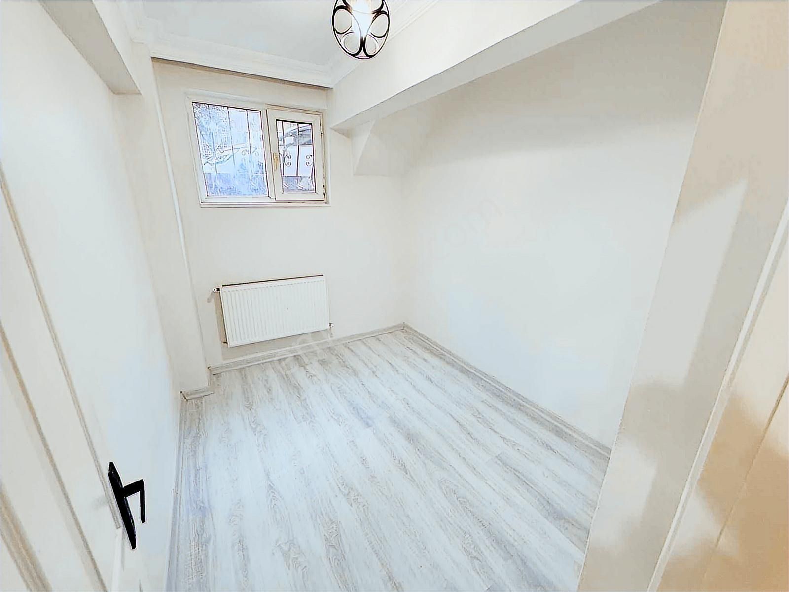 Pusula İnşaat'tan 50.mah 2+1 90 M2 Caddeye Yakın Bahçe Katı - Görsel 32