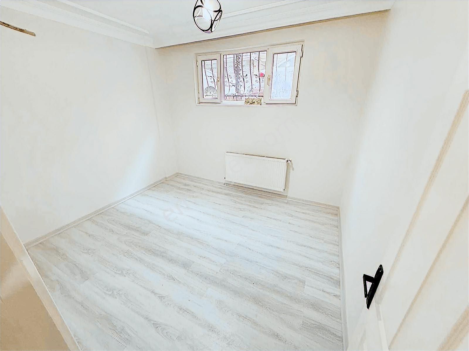 Pusula İnşaat'tan 50.mah 2+1 90 M2 Caddeye Yakın Bahçe Katı - Görsel 3