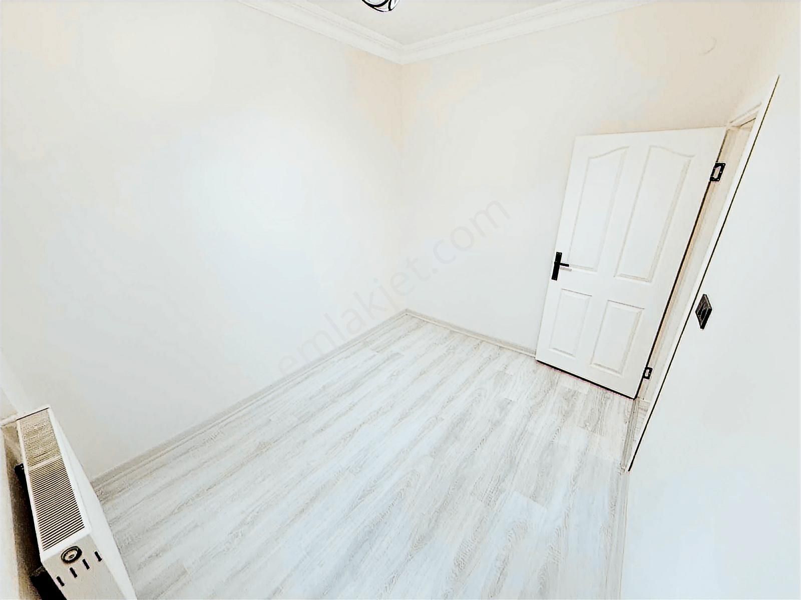 Pusula İnşaat'tan 50.mah 2+1 90 M2 Caddeye Yakın Bahçe Katı - Görsel 28