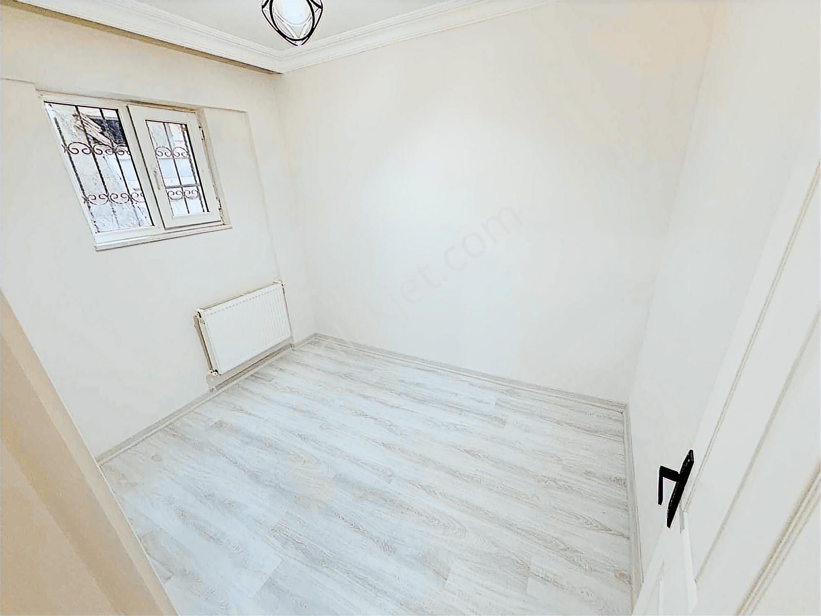 Pusula İnşaat'tan 50.mah 2+1 90 M2 Caddeye Yakın Bahçe Katı - Görsel 26