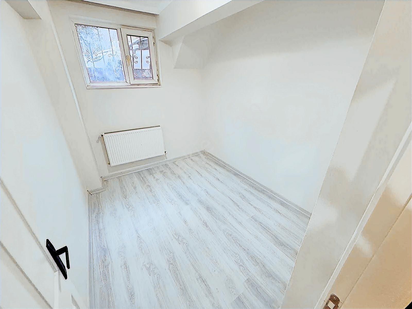 Pusula İnşaat'tan 50.mah 2+1 90 M2 Caddeye Yakın Bahçe Katı - Görsel 15