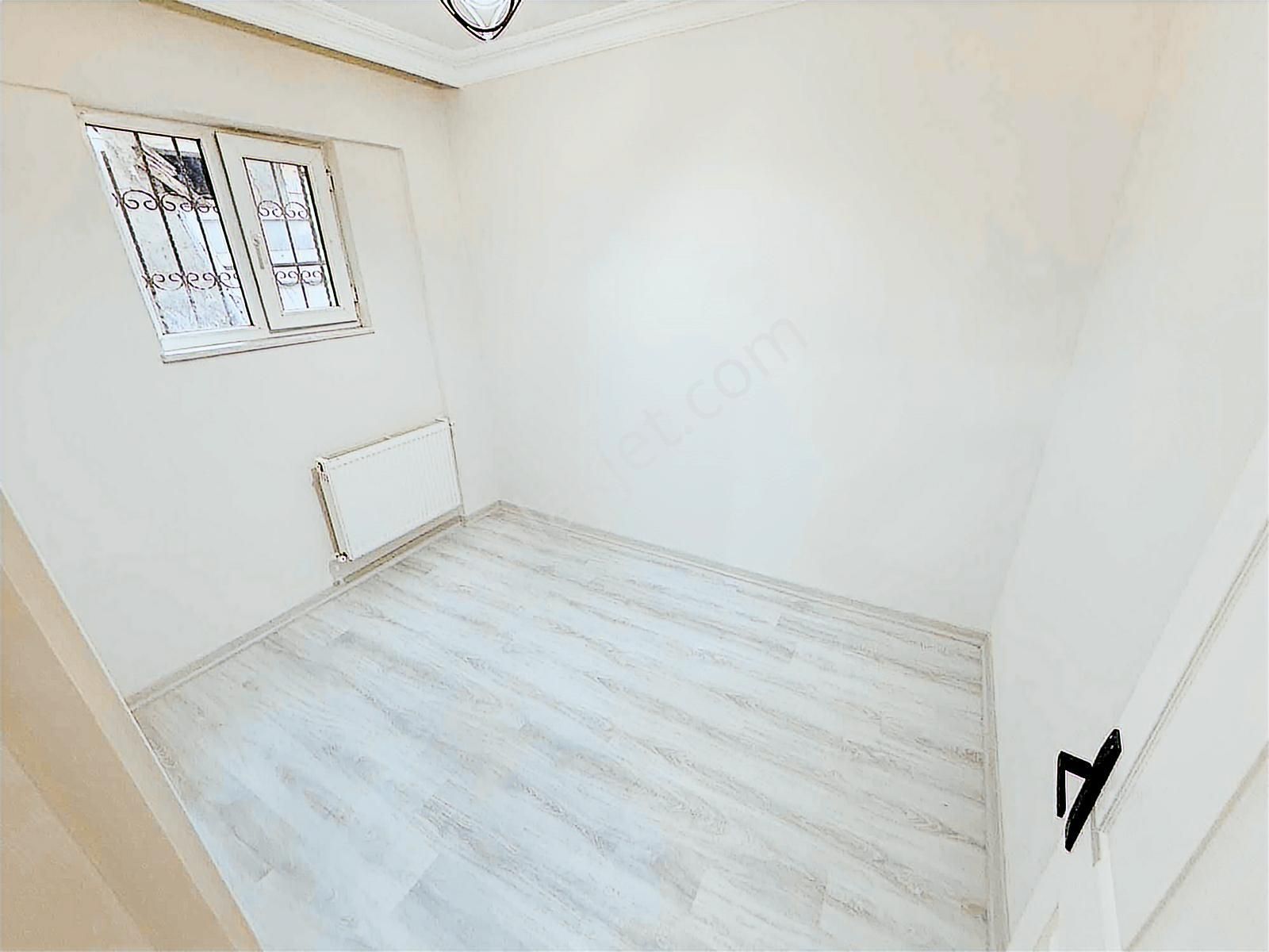 Pusula İnşaat'tan 50.mah 2+1 90 M2 Caddeye Yakın Bahçe Katı - Görsel 9