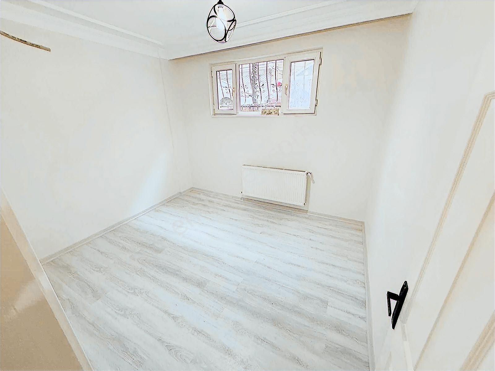 Pusula İnşaat'tan 50.mah 2+1 90 M2 Caddeye Yakın Bahçe Katı - Görsel 6