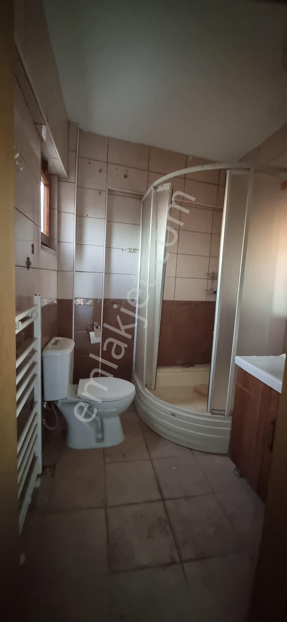 Tombul Emlaktan Cumhuriyet Mahallesinde Kiralık 2+1 Daire - Görsel 9