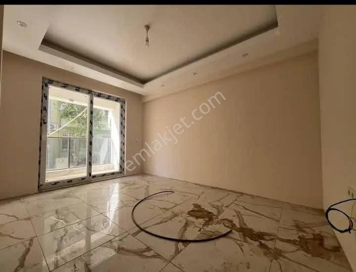 Nazilli Yeşil Mahalle’de Satılık Sıfır 2+1 Daireler | Yerden Isıtmalı Satılık Daireler - Görsel 9