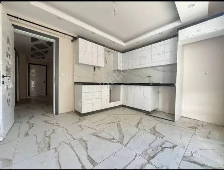 Nazilli Yeşil Mahalle’de Satılık Sıfır 2+1 Daireler | Yerden Isıtmalı Satılık Daireler