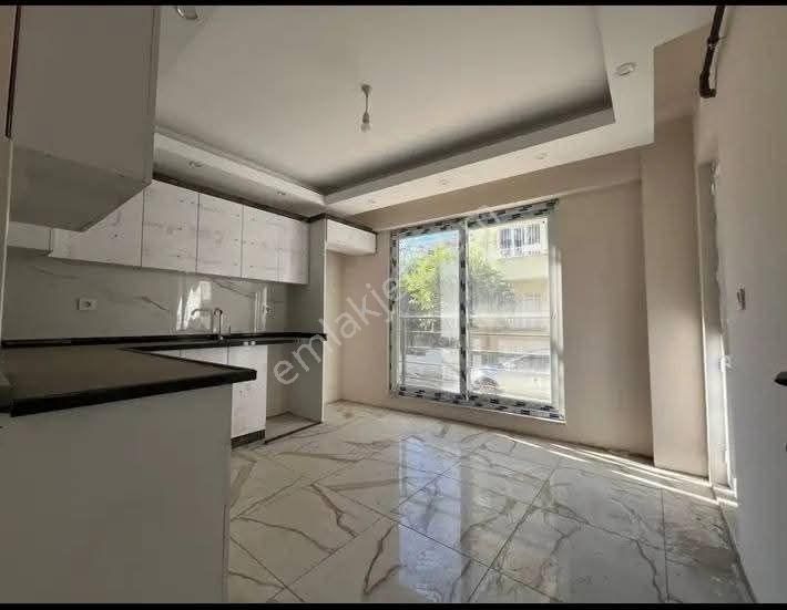 Nazilli Yeşil Mahalle’de Satılık Sıfır 2+1 Daireler | Yerden Isıtmalı Satılık Daireler - Görsel 2