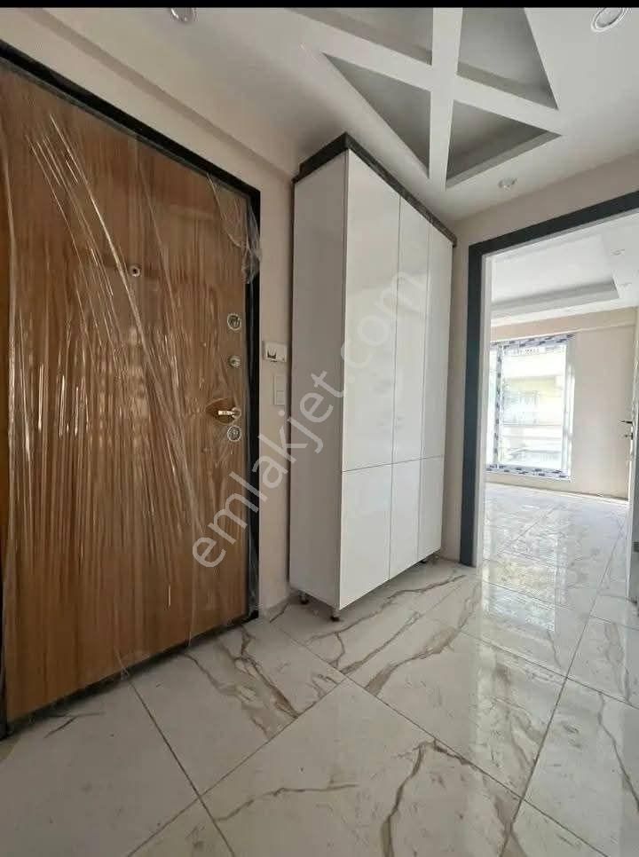 Nazilli Yeşil Mahalle’de Satılık Sıfır 2+1 Daireler | Yerden Isıtmalı Satılık Daireler - Görsel 4