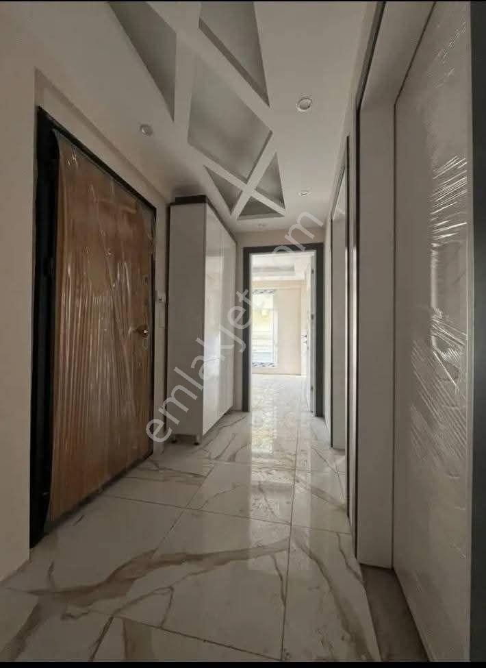 Nazilli Yeşil Mahalle’de Satılık Sıfır 2+1 Daireler | Yerden Isıtmalı Satılık Daireler - Görsel 6