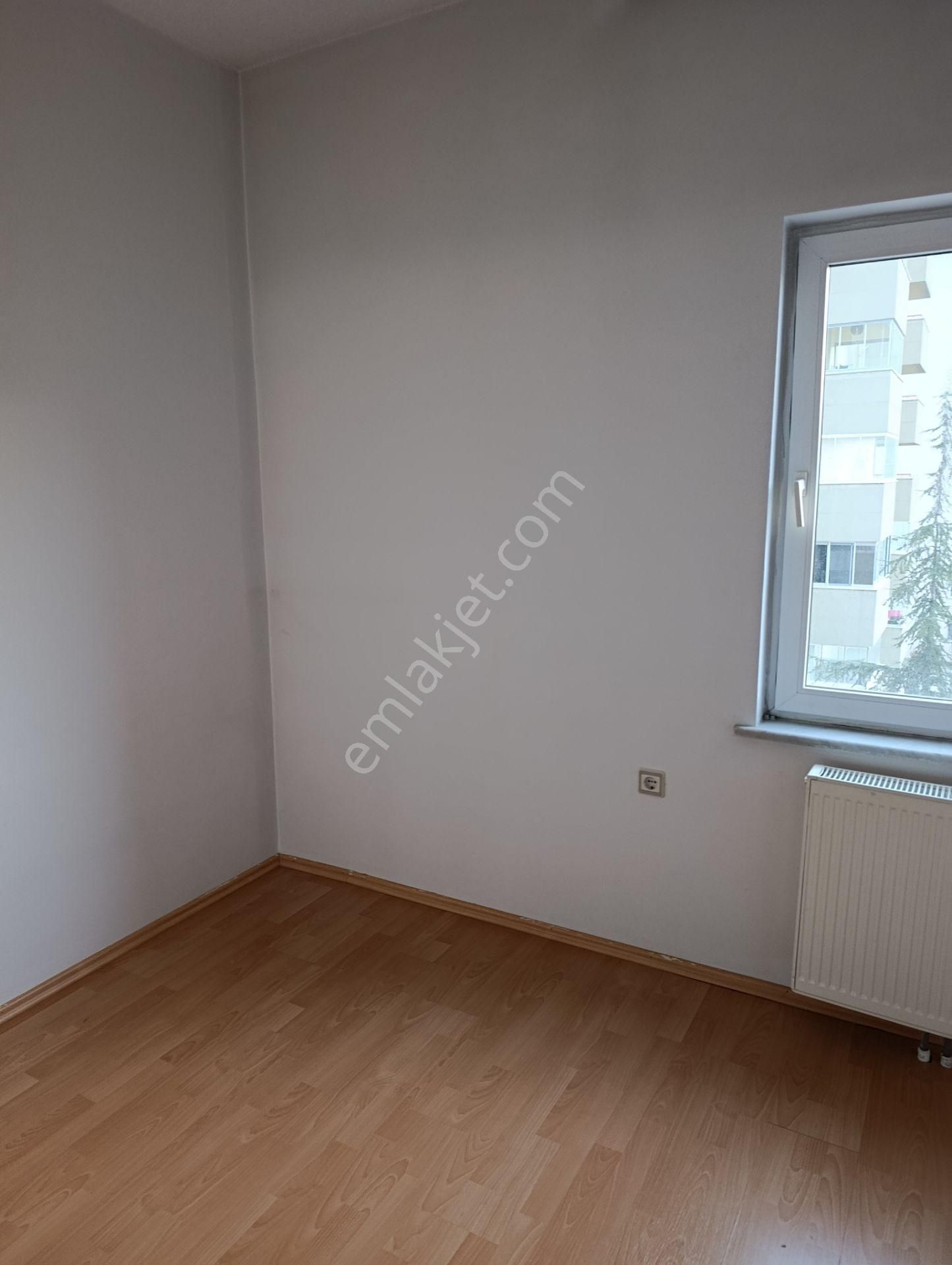 Metiş Çayyolu Sitesi 3+1 Kiralık Daire Güvenlikli 4.kat Asansörlü - Görsel 9