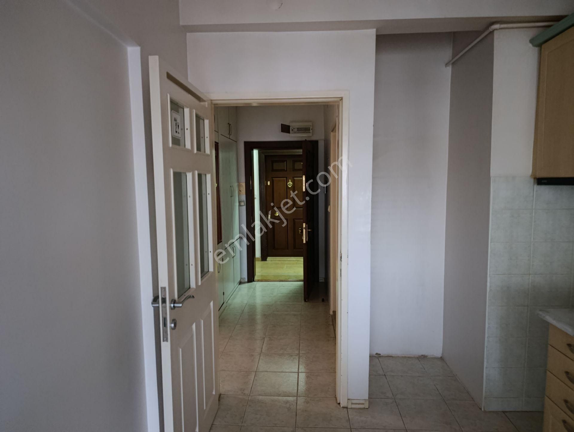 Metiş Çayyolu Sitesi 3+1 Kiralık Daire Güvenlikli 4.kat Asansörlü - Görsel 16