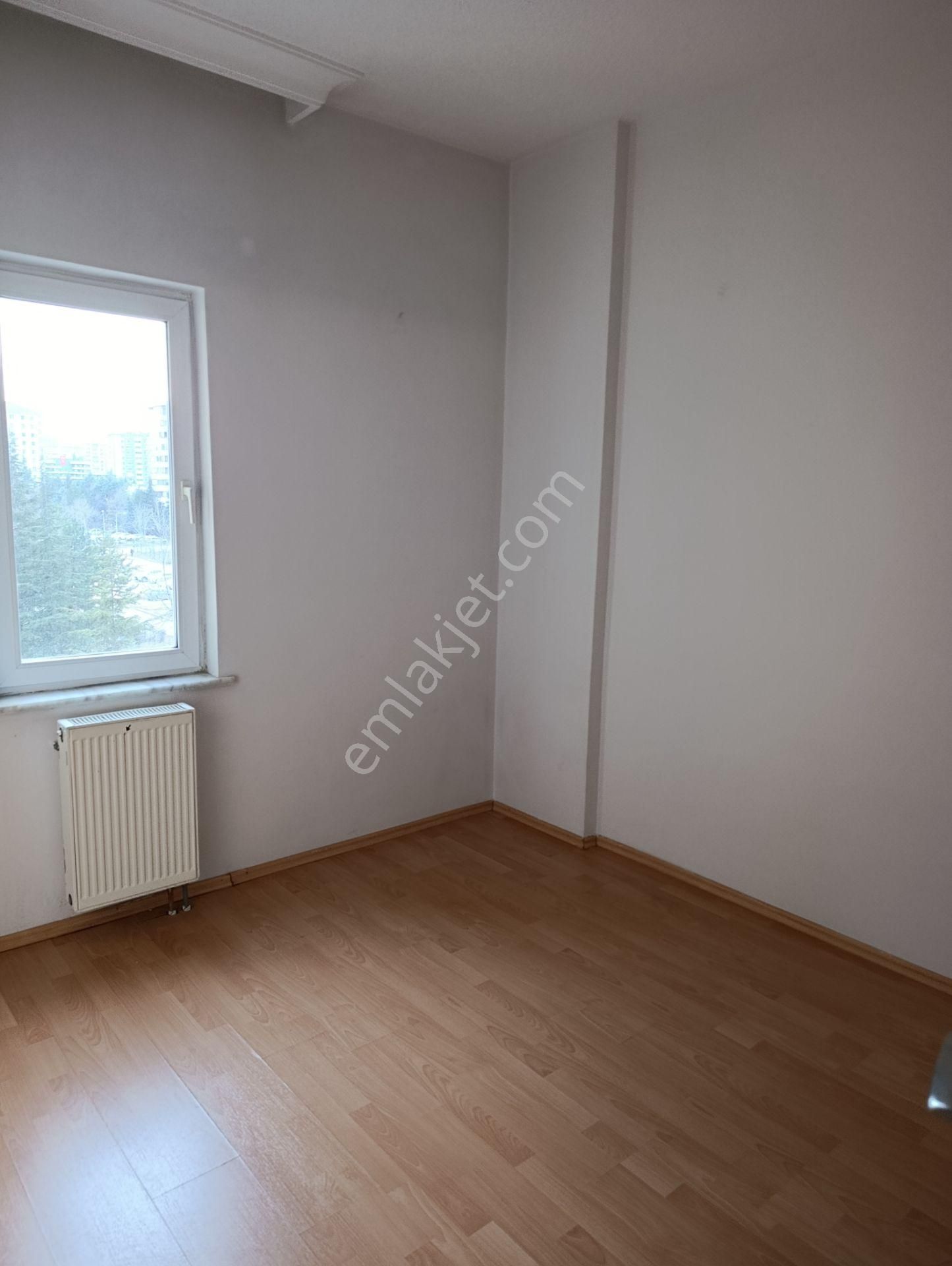 Metiş Çayyolu Sitesi 3+1 Kiralık Daire Güvenlikli 4.kat Asansörlü - Görsel 7