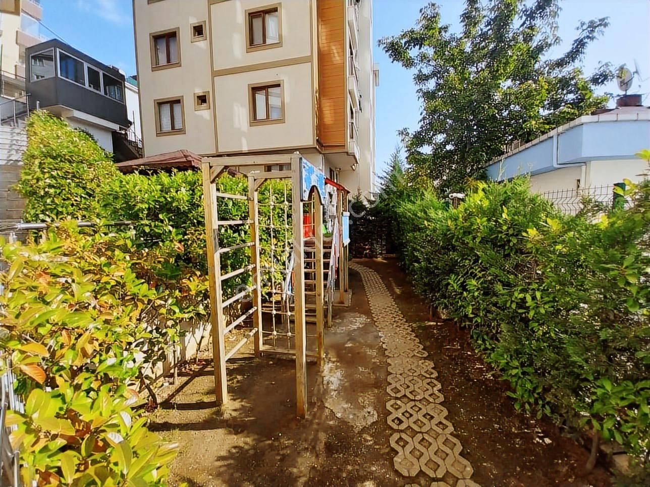 24 Saat Güvenlikli Sitede Kapanmaz Manzaralı Fırsat - Görsel 17