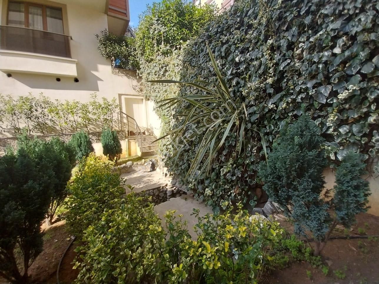 24 Saat Güvenlikli Sitede Kapanmaz Manzaralı Fırsat - Görsel 29