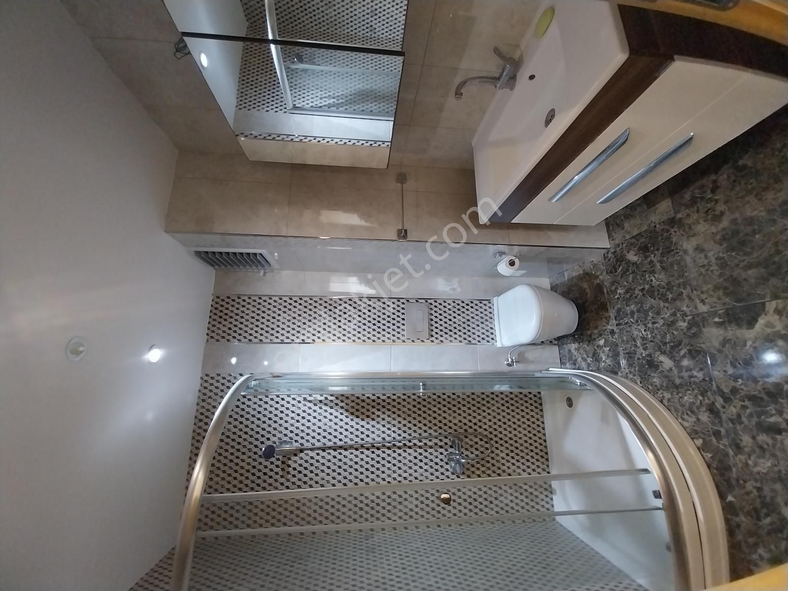 24 Saat Güvenlikli Sitede Kapanmaz Manzaralı Fırsat - Görsel 5