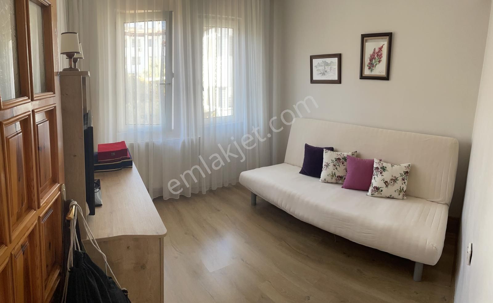 Muğla Obam Sitesi'nde 3+1 Dubleks Müstakil Satılık Daire - Görsel 22