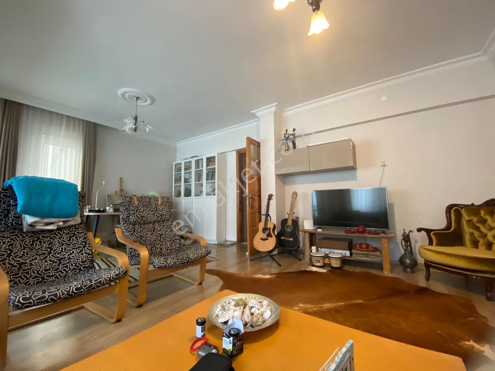 Muğla Obam Sitesi'nde 3+1 Dubleks Müstakil Satılık Daire - Görsel 17