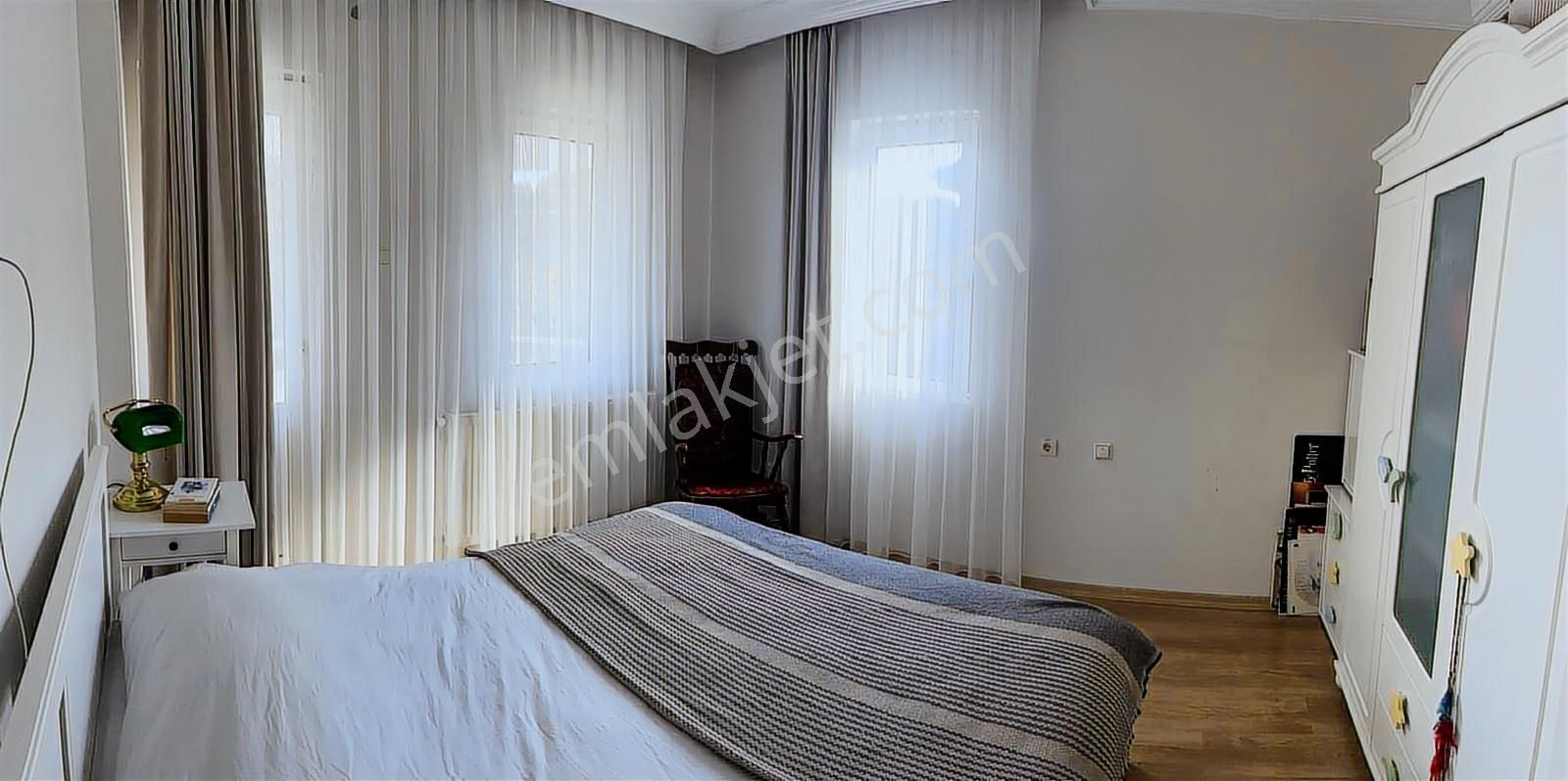 Muğla Obam Sitesi'nde 3+1 Dubleks Müstakil Satılık Daire - Görsel 19