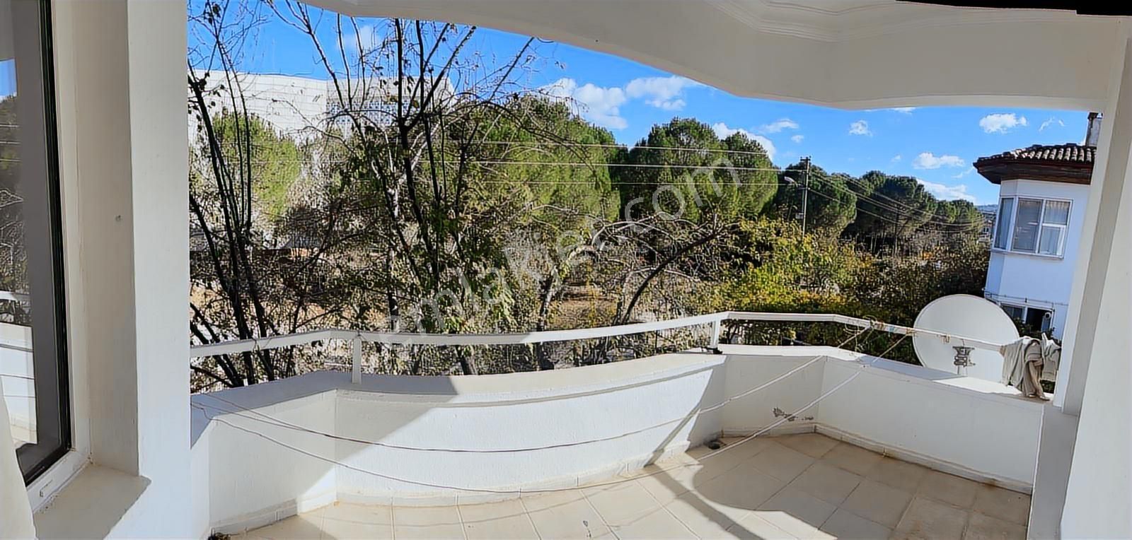 Muğla Obam Sitesi'nde 3+1 Dubleks Müstakil Satılık Daire - Görsel 25