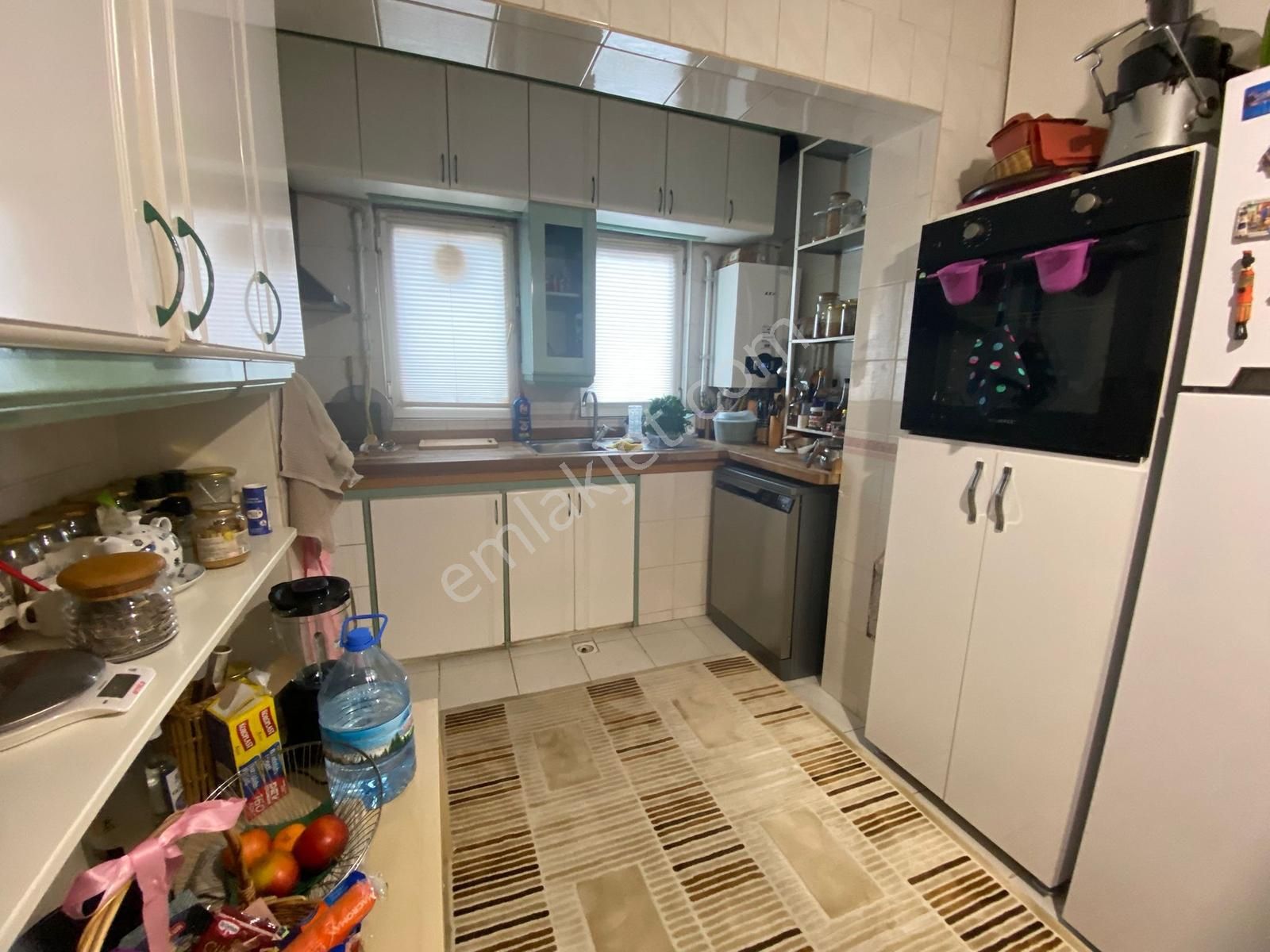 Muğla Obam Sitesi'nde 3+1 Dubleks Müstakil Satılık Daire - Görsel 20