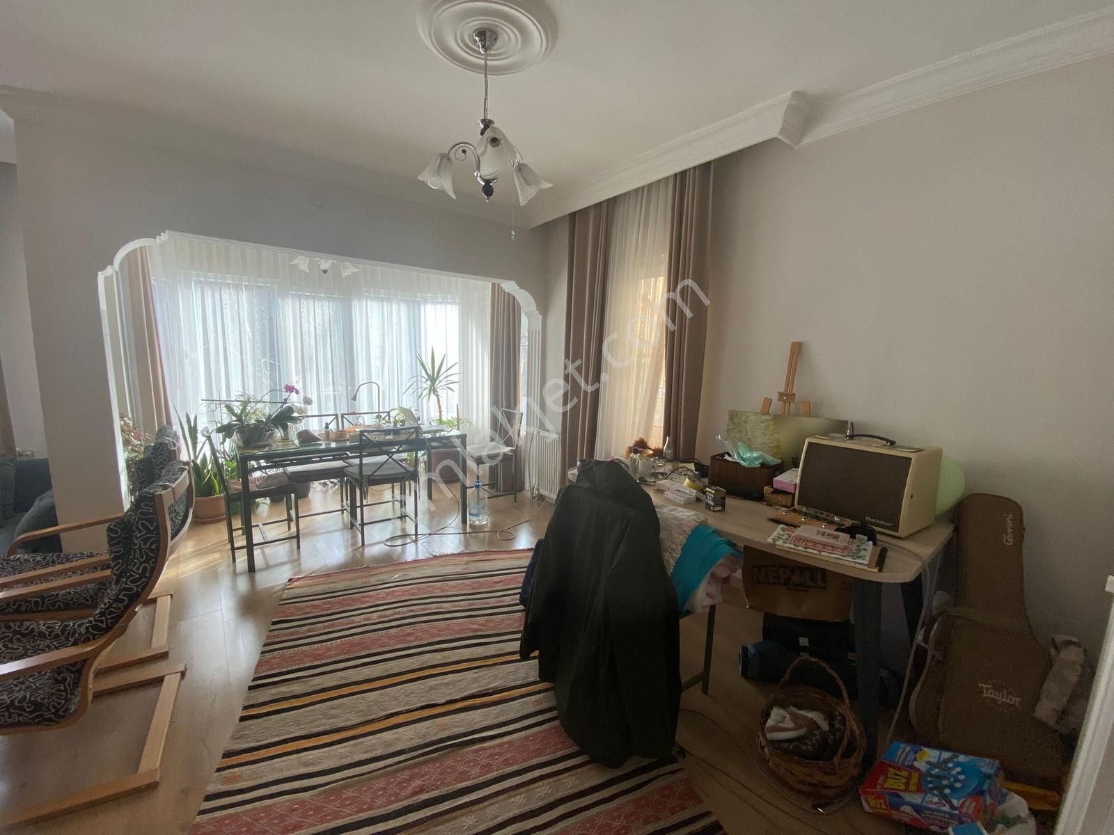 Muğla Obam Sitesi'nde 3+1 Dubleks Müstakil Satılık Daire - Görsel 30