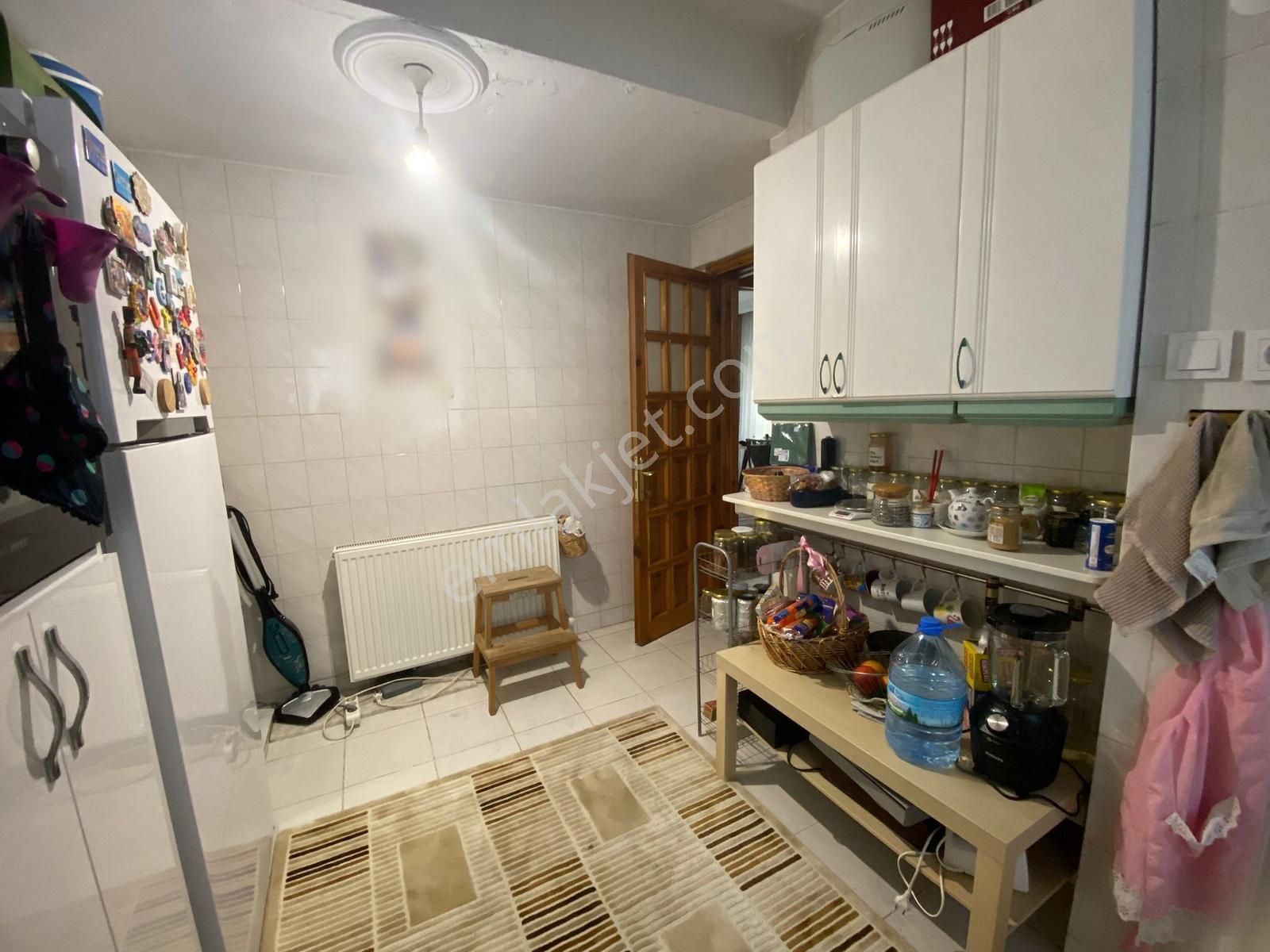 Muğla Obam Sitesi'nde 3+1 Dubleks Müstakil Satılık Daire - Görsel 4