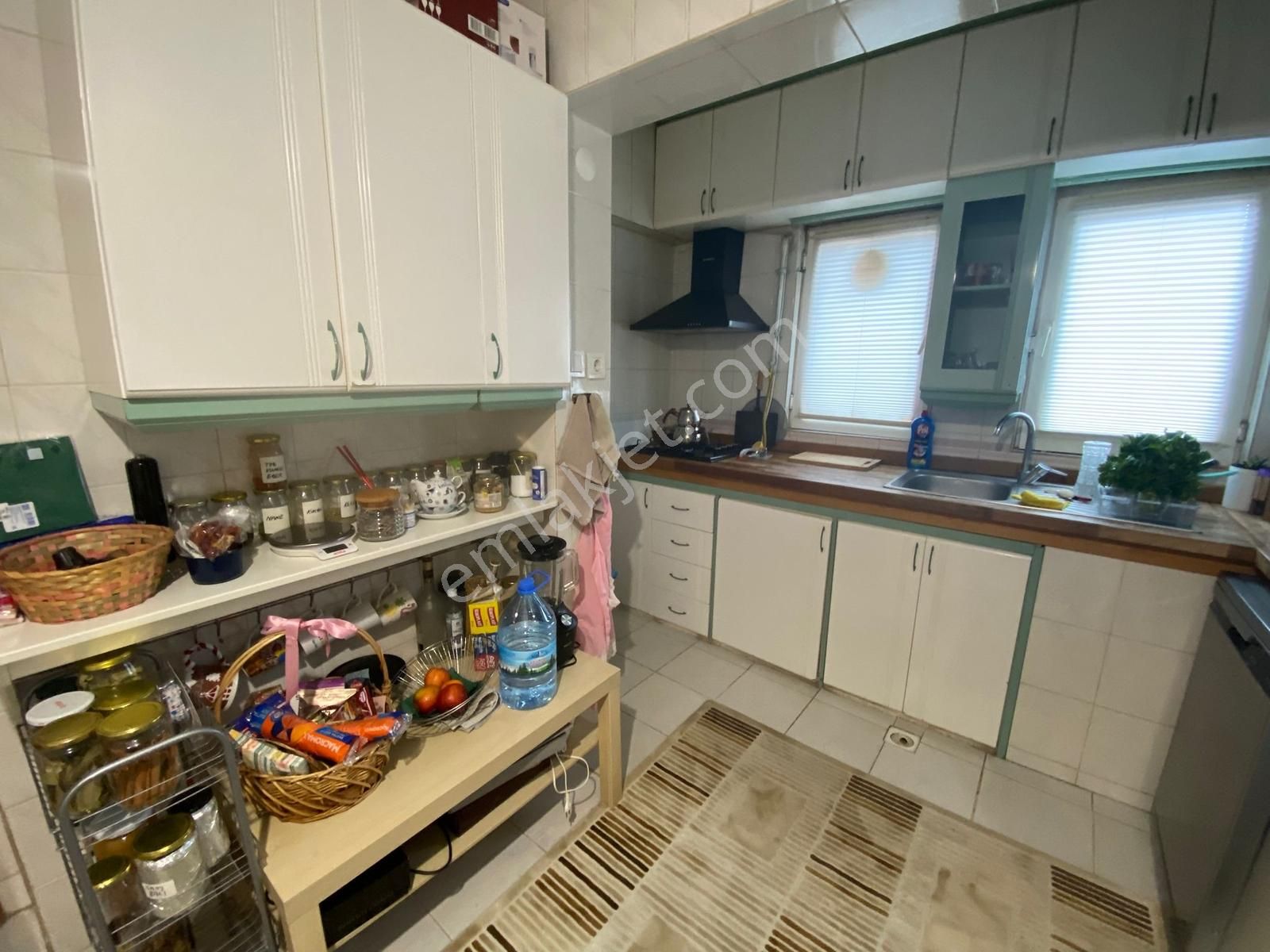 Muğla Obam Sitesi'nde 3+1 Dubleks Müstakil Satılık Daire - Görsel 14