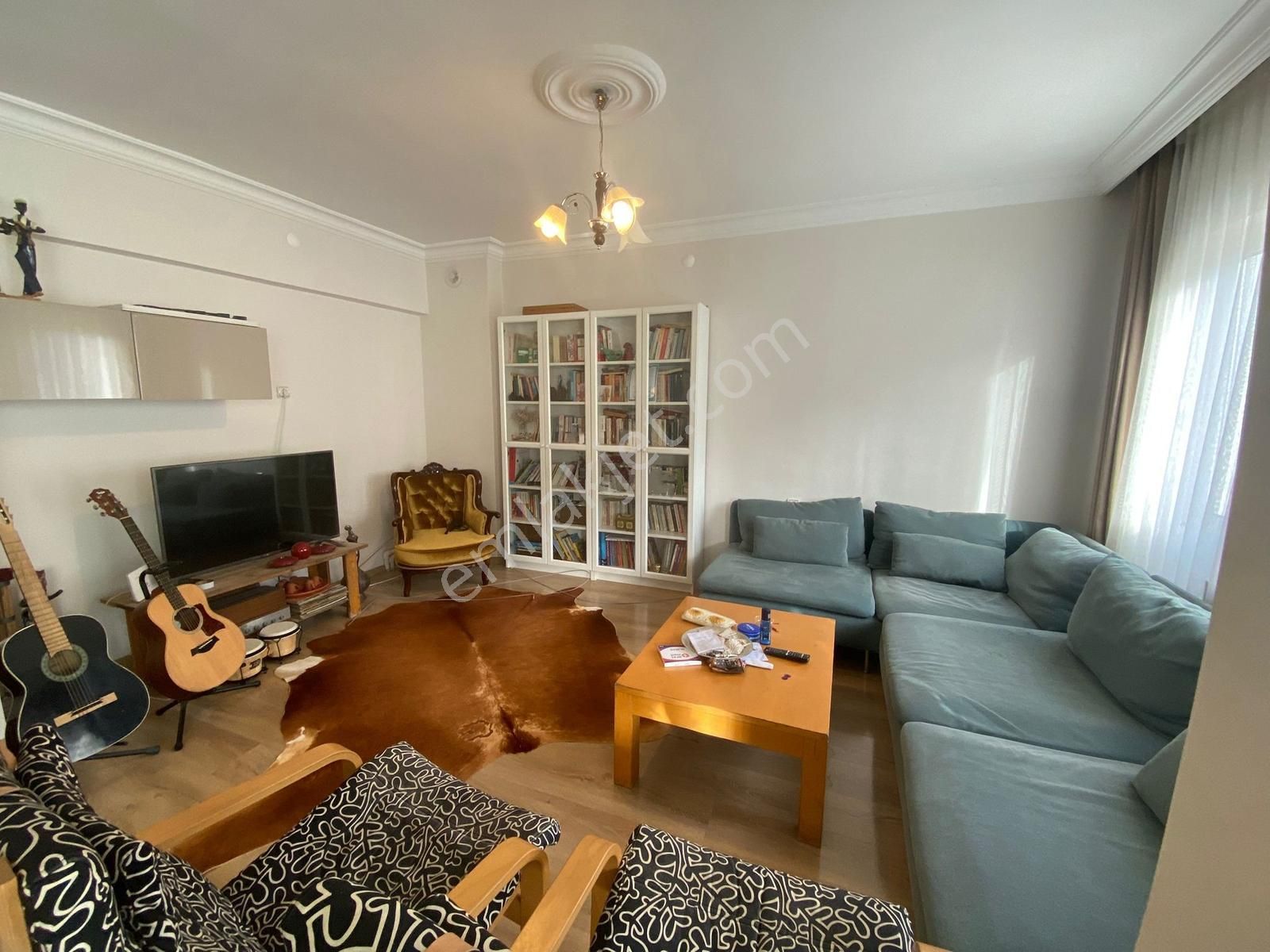 Muğla Obam Sitesi'nde 3+1 Dubleks Müstakil Satılık Daire - Görsel 11